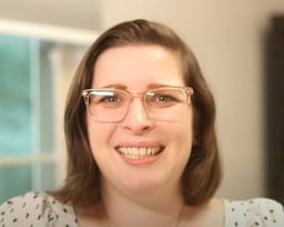 Stephanie Van't Zelfden