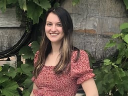 Sadie Naegeli