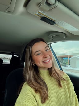 Sydney Colligan