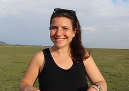 Laura Blasi