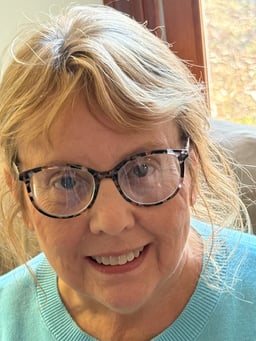 Angela Potts