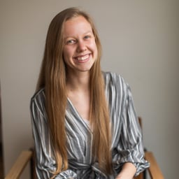 Lydia Mattson