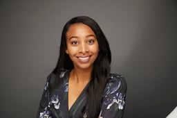 Marcia Saint Victor