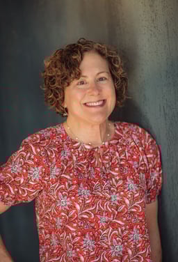Karen Hawkins