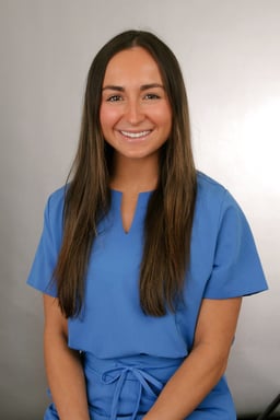 Kendall Waldrop