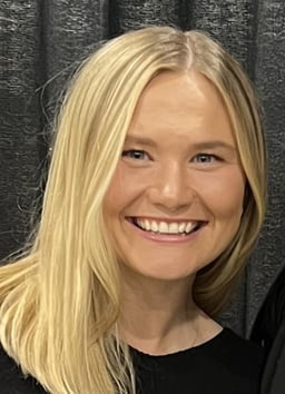 Maggie Koppi