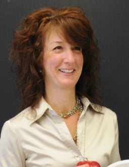 Jodi Levine