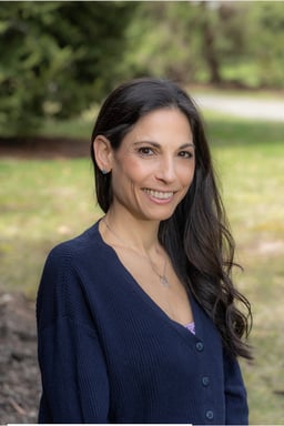 Rebecca Golen