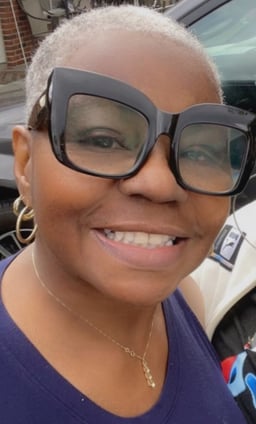 Alberta Scruggs