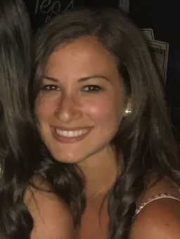 Elizabeth Breza