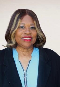 Viola Woods