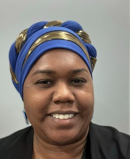 Cicely Thomas