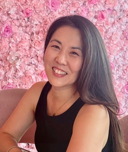 Helen Chung