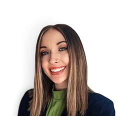 Rebekah Bronars