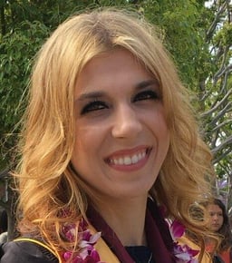 Samara Taylor
