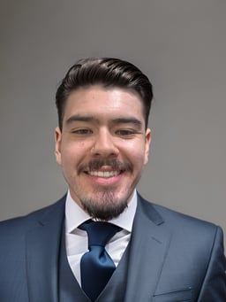 Alonzo Cuevas