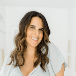 Anabelle Harari Clebaner