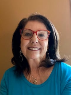 Diane Morris