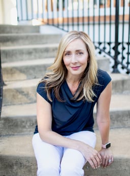 Cari Bailey Smith