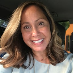 Linda Masai