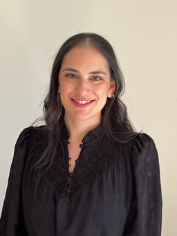 Barbara Soysal