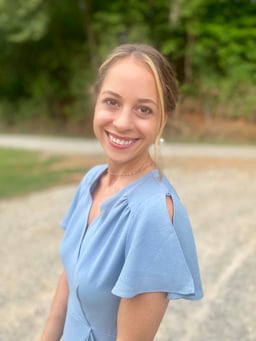 Mary Bergstrom