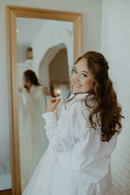 Maria VandenLangenberg