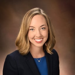 Elizabeth Wichert