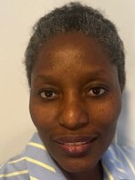 Olubisi Faoye