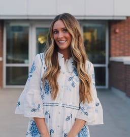Megan Liddiard