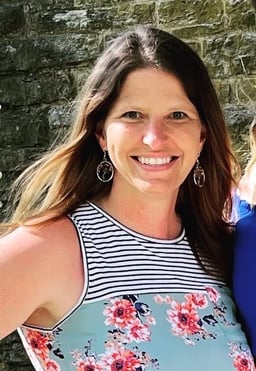 Katie Griffin