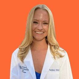 Sydney Glenn