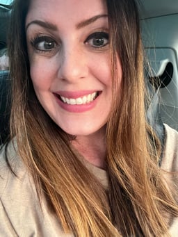 Melissa Stillman