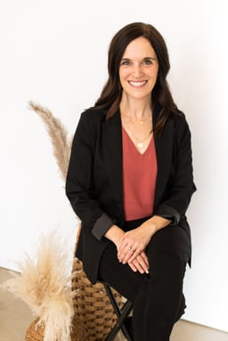 Stacy Mitchell