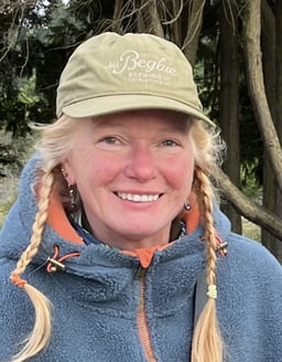 Belinda Steinacker
