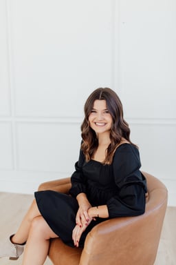 Mackenzie Rady