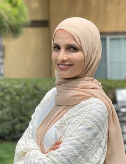 Sulaima Abdin-arafeh