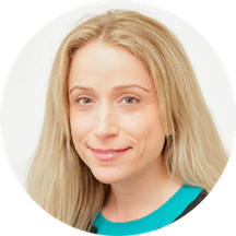 Kristin Greenspan