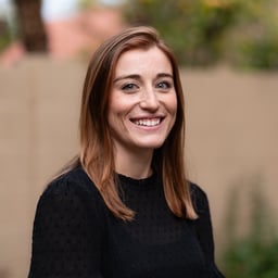 Kathryn Pesek
