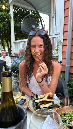 Katarina Palmman