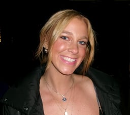 Rebecca Lewish