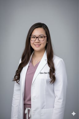 Agnes Yuen