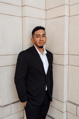 Dominick Luna