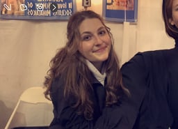 Claudia DeMatteis