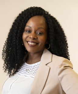 Mercy Kamau-Ofugara