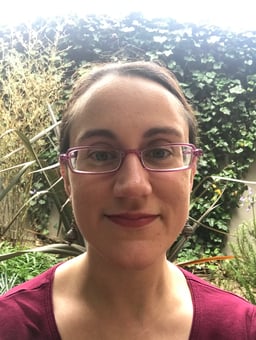 Jacqueline Pallas