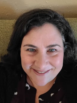 Michelle Sanford