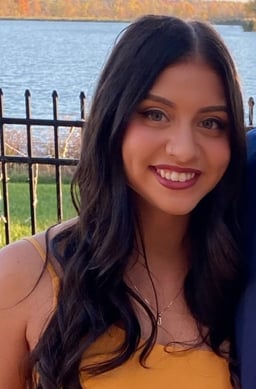 Celina Frederick