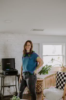 Kylie Yanow