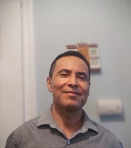 Manuel Martinez Sanchez